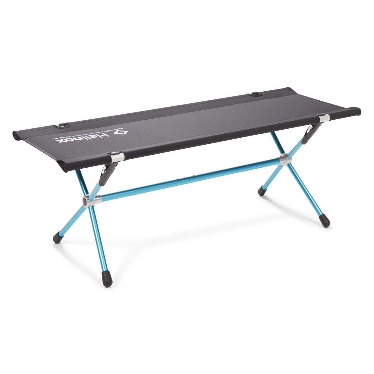 HELINOX Bench One Black Campingbank 14301