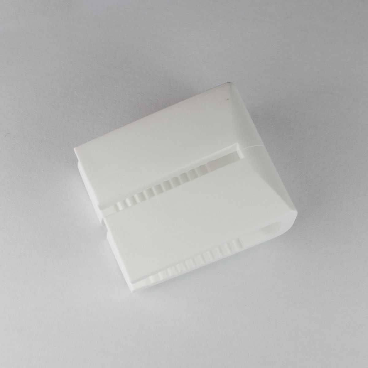 REMIS Ersatzteil REMIS Duschtueren Bodengleiter aussen signalweiss RAL 9003 - 10004506