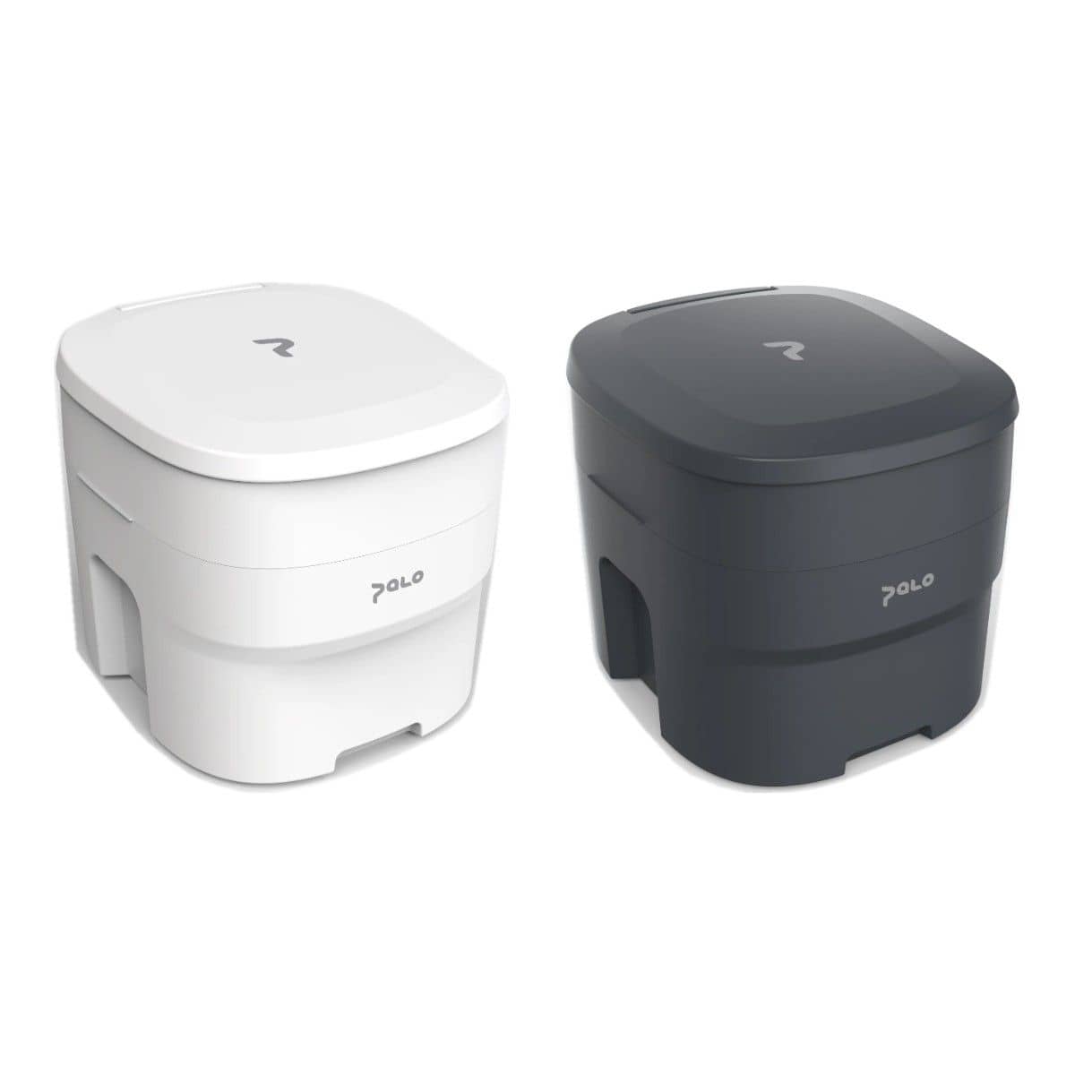 Trockentrenntoilette PALO® Super Compact
