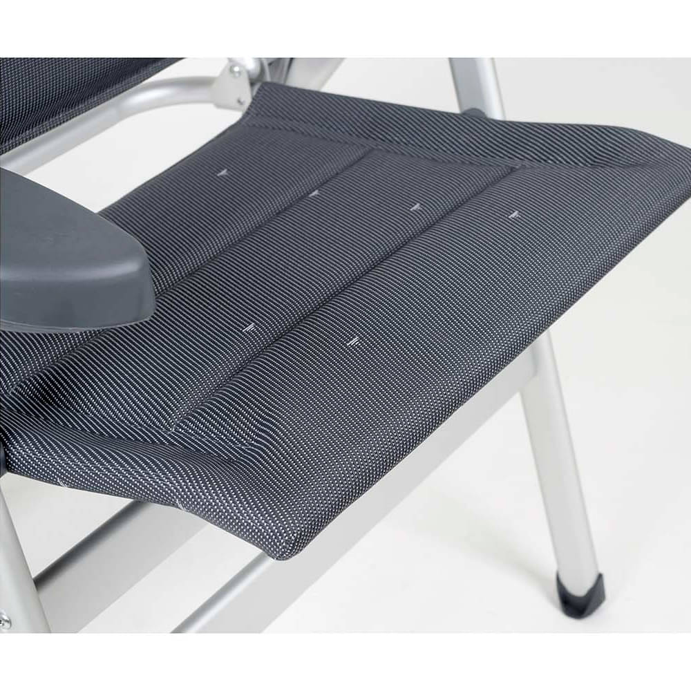 CRESPO Deluxe XL Campingstuhl 1149118