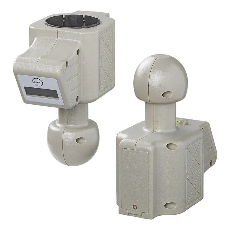 ProPlus digitale Deichselwaage bis 150 kg Stuetzlast 360848