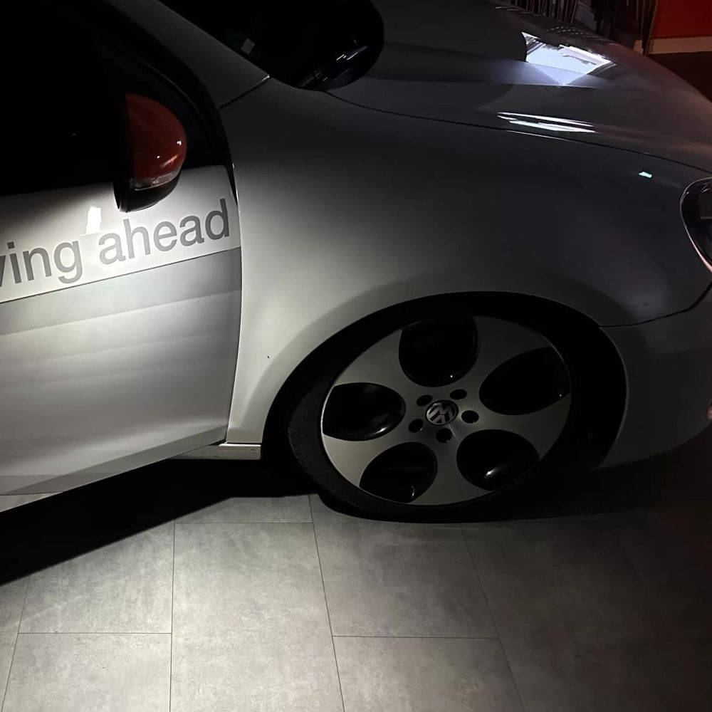 OSRAM NIGHT BREAKER® LED W5W Signallampe 2er-Set - 2825DWNB-2HB