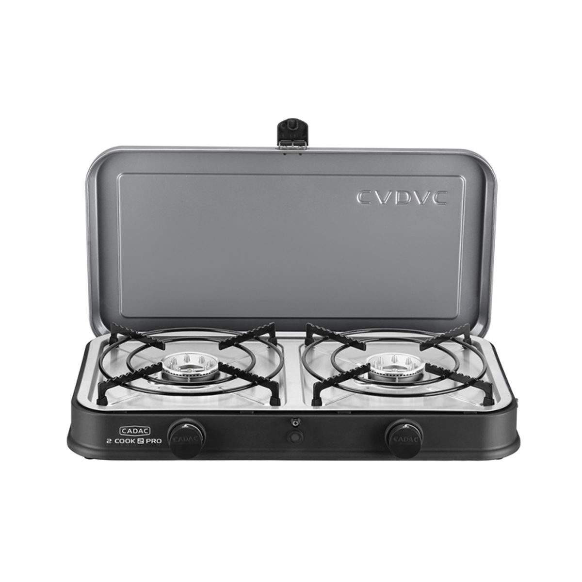 CADAC 2 Cook 2 Pro Stove 50 mbar - 202P1-10-DE