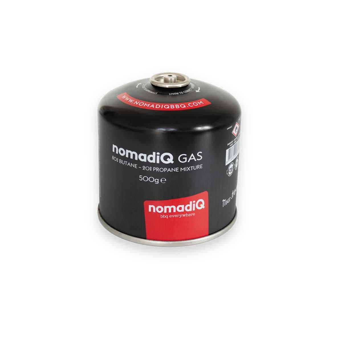 NomadiQ Gaskartusche - 39-2256.67BB