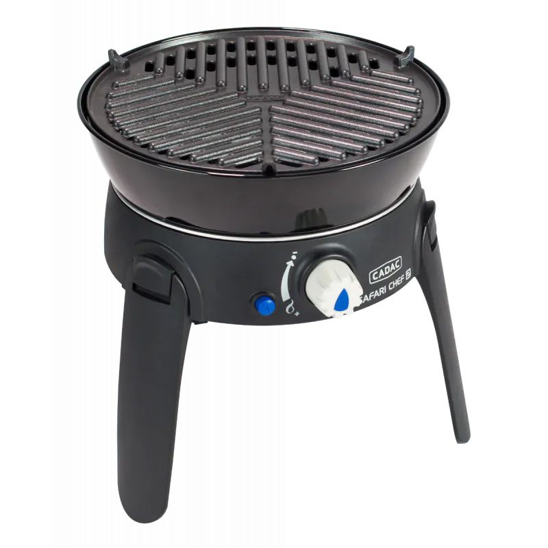 CADAC Safari Chef 30 LP 50 mbar 6540L1-10-DE