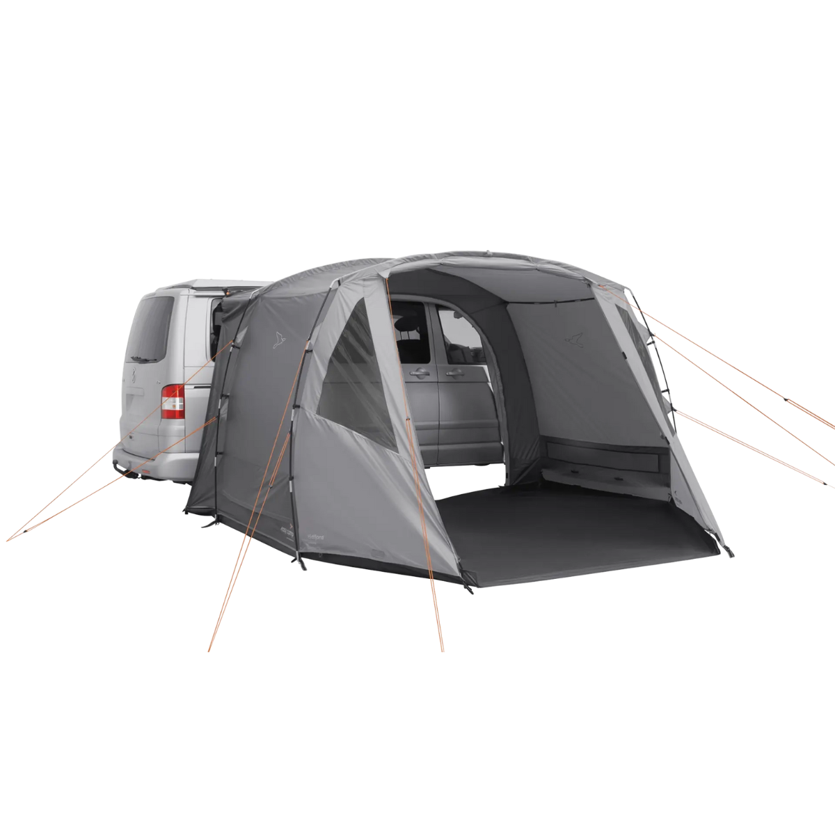 Easy Camp Busvorzelt Eidfjord Easy Camp Busvorzelt Eidfjord - 120521