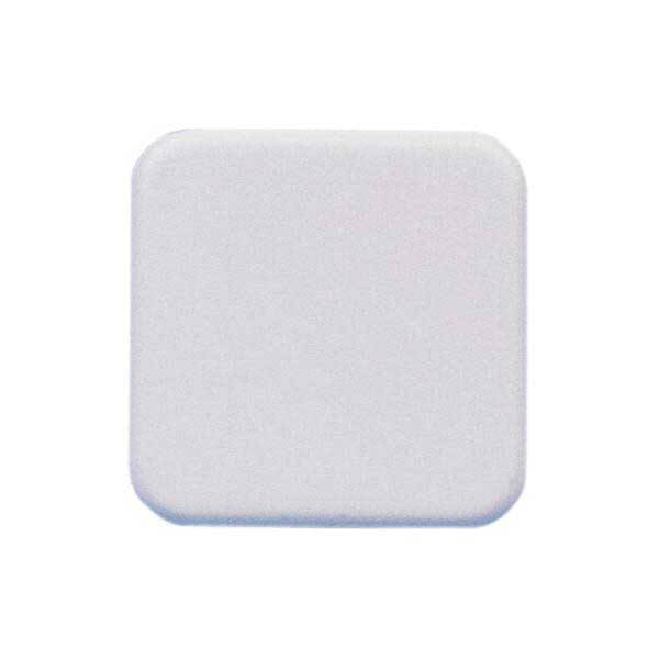 INPROJAL System 10.000 Flaechenwippe weiss - 10000W