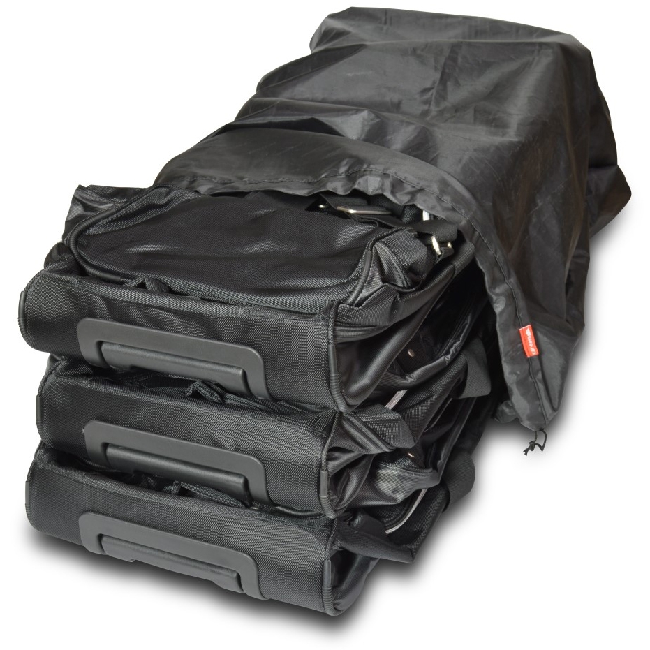 CAR BAGS Aufbewahrungstasche L fuer das Car-Bags Set SETBAG-L