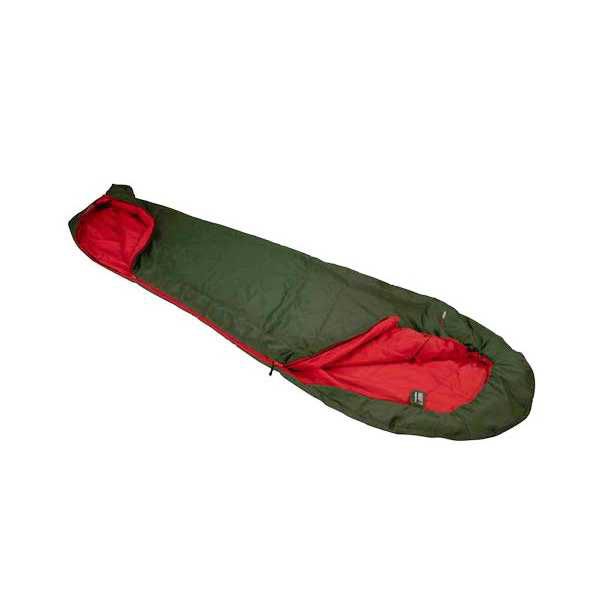 HIGH PEAK Mumienschlafsack Active Line Pak 600 ECO - 23247