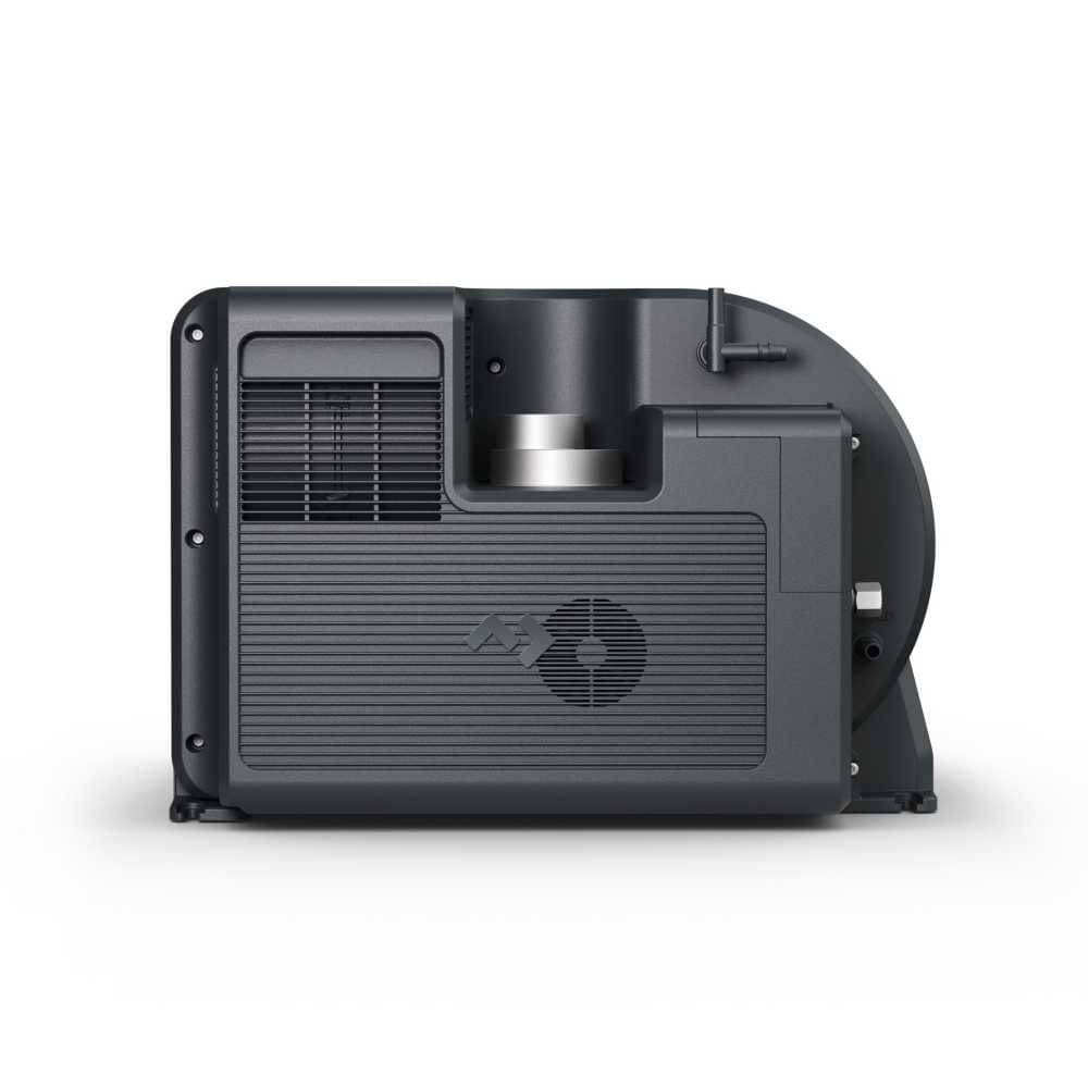 DOMETIC TwinBoost 6000H Gas-Elektroheizung- 4000 W-1800 W - 9600027329