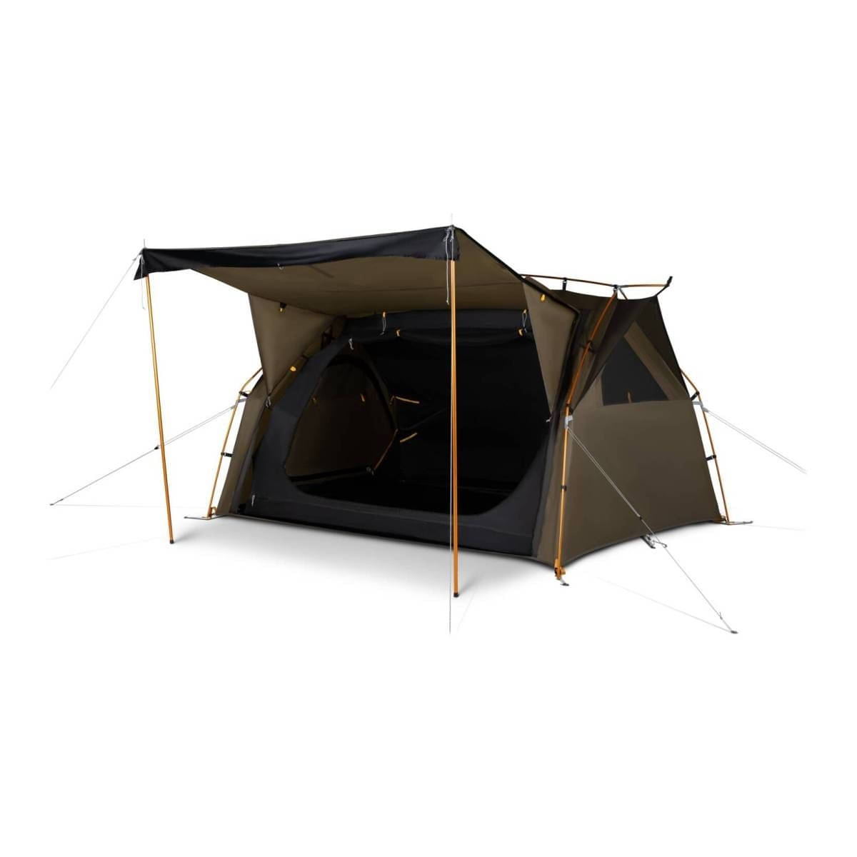KAMPA Campingzelt Stargazer 02 - 9120002488