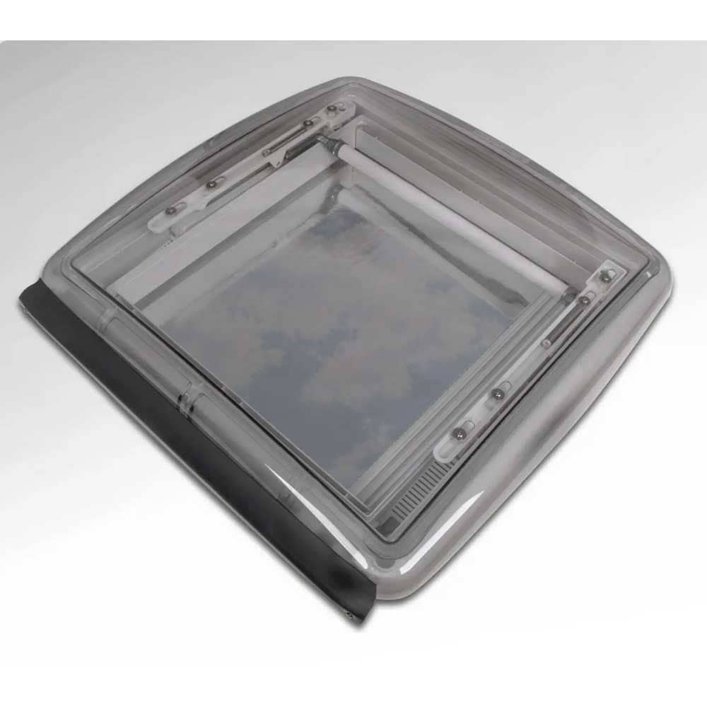 PremTec Dachhaube roofSTAR 4 manuell mit Zwangsbelueftung - 7144011N
