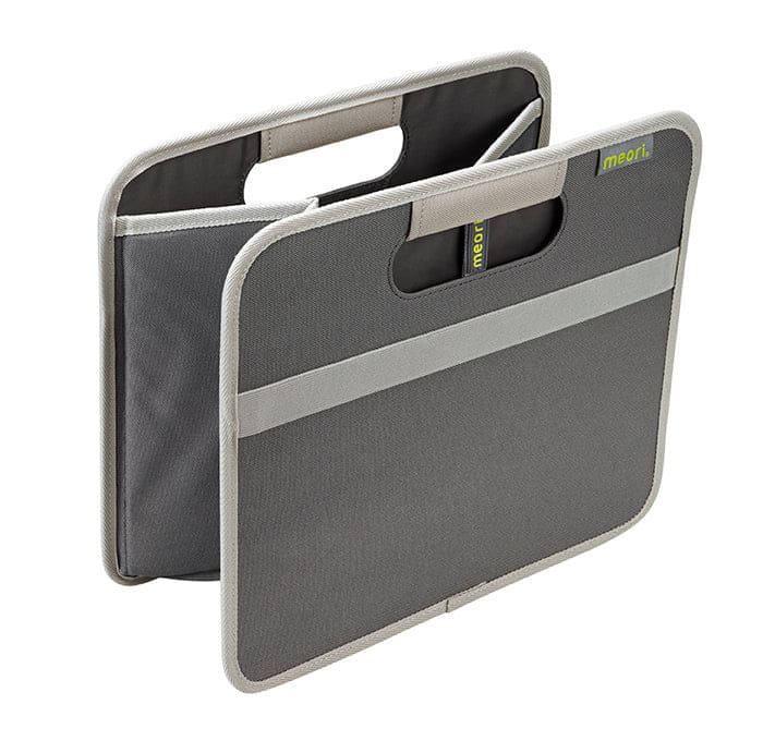 MEORI Faltbox Classic Granite Grey Groesse S A100533