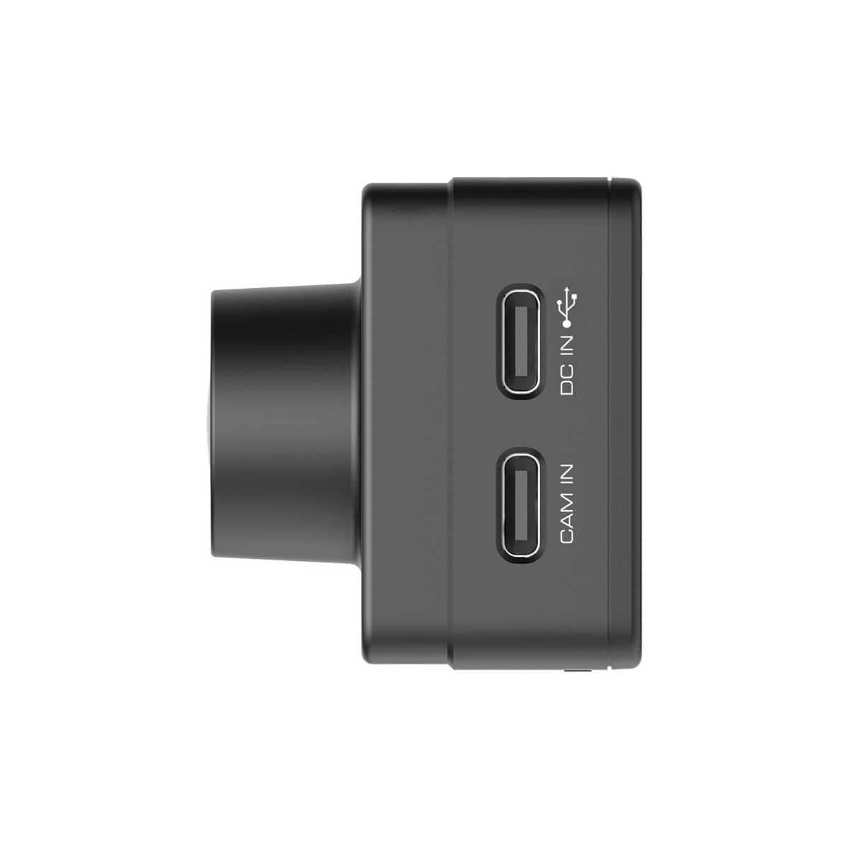 KENWOOD DashCam DRV-A310W