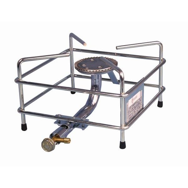 CAMPING PROFI Hocker-Kocher HK1200