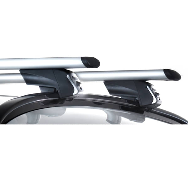 ATERA SIGNO RTD Relingträger 048537 137 cm Alu Aero - geprüfte B-Ware ATERA SIGNO RTD Relingtraeger 048537 137 cm Alu Aero