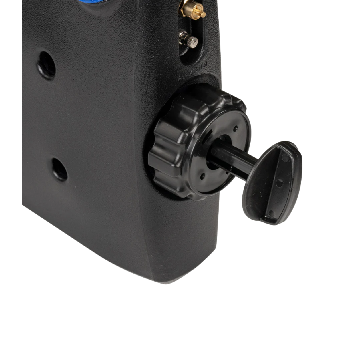 WATERPORT Overlander Water Tank 5.0 Wassertank 18-9 Liter Schwarz - ST1000