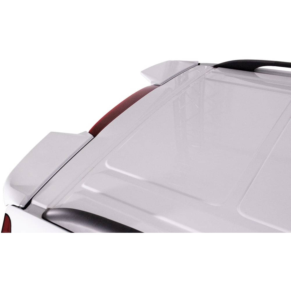 RDX Dachspoiler fuer MB Vito-Viano 639 Bj. 2003-2014 mit Fluegeltueren - RDDS184