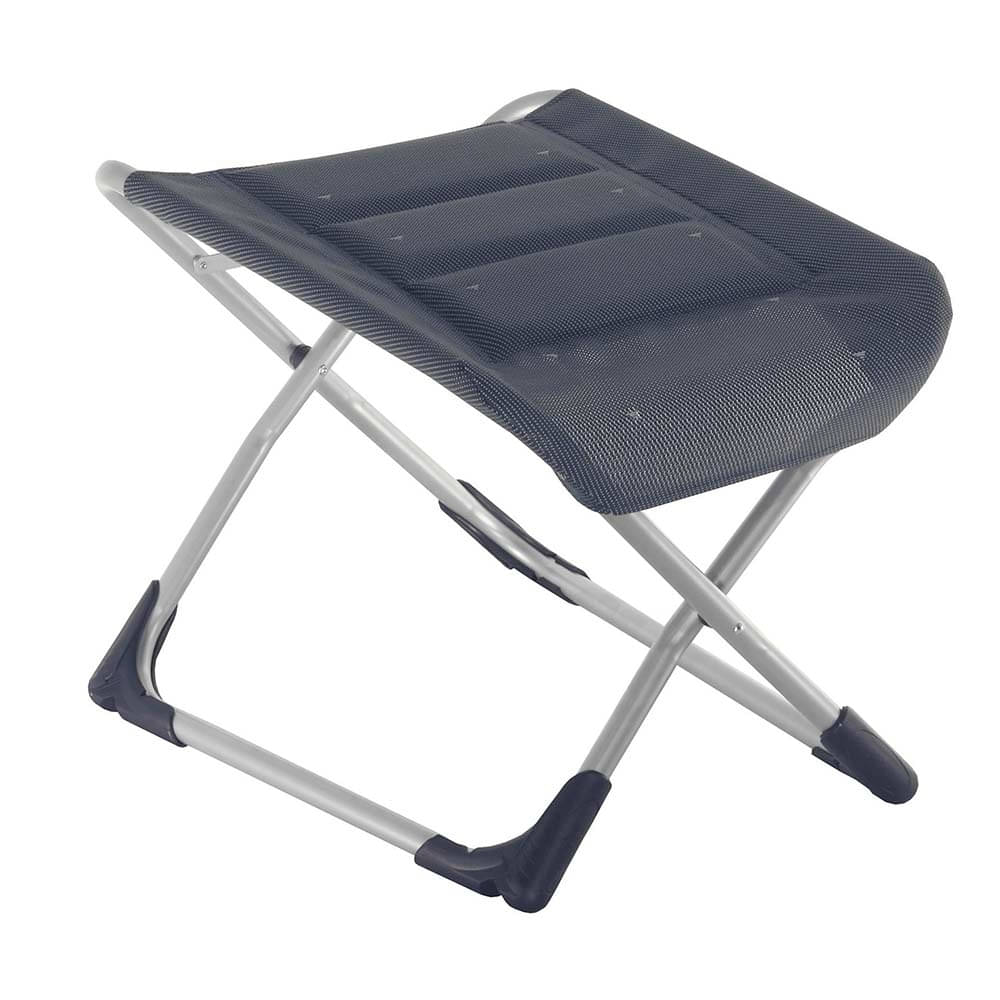 CRESPO Beinauflage Deluxe AL-231 grau - 1104898