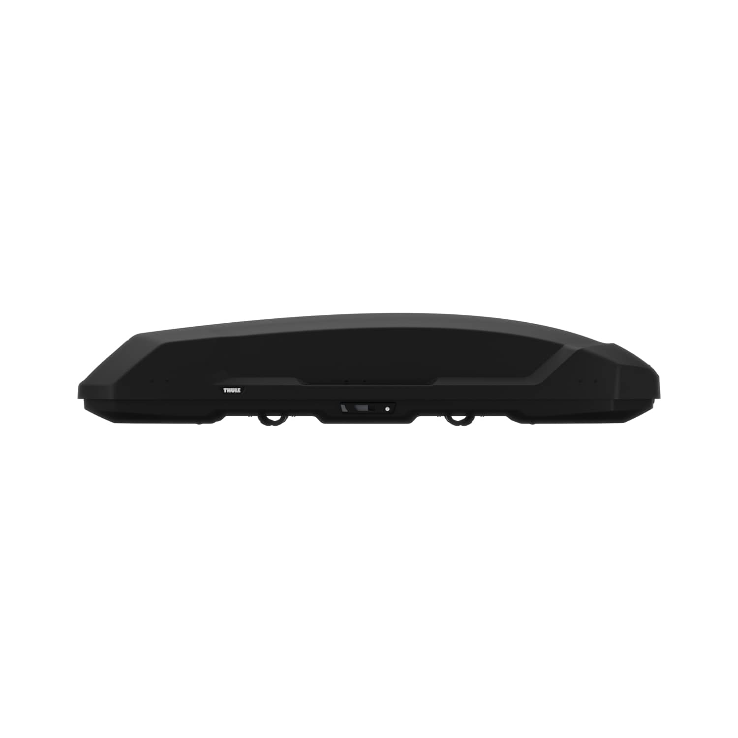 Dachbox THULE Force 3 XXL Sport Black 450 Liter Dachbox THULE Force 3 XXL Sport Black 645300 450 Liter