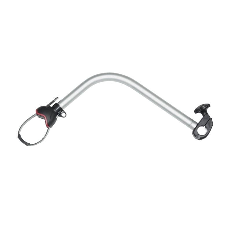 FIAMMA Fahrradhalter Bike Block Pro S 4 Modell 2024 - 08831C01-