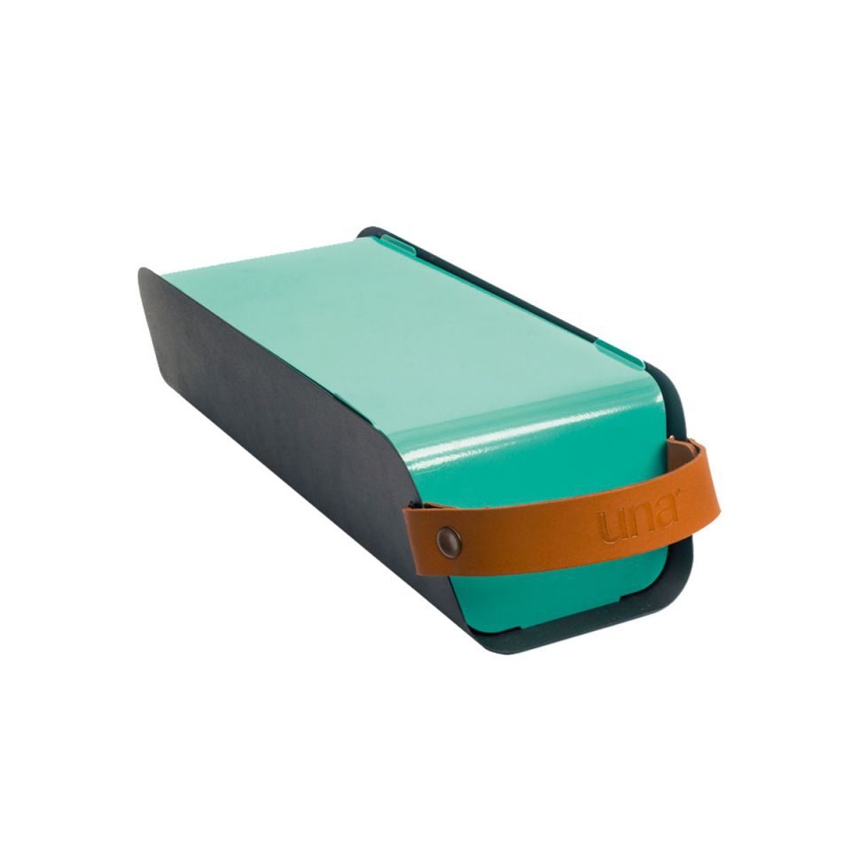 UNA Portable Grill Mint 