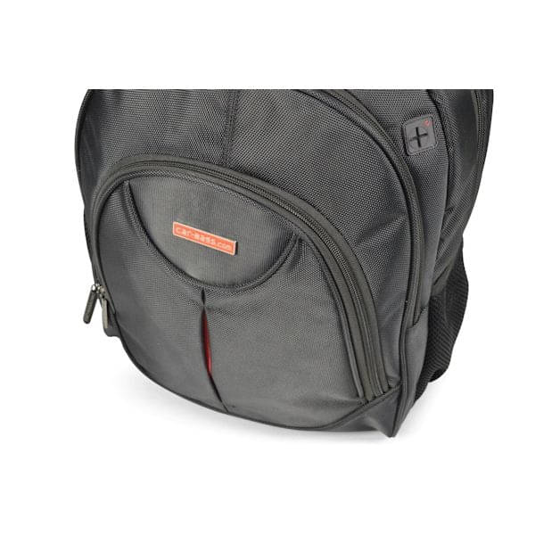 Multifunktionaler Car-Bags Rucksack- Dank cleverem Design geeignet fuer den taeglichen Gebrauch fuer Arbeit oder Schule- aber auch zum Wandern in der Freizeit oder im Urlaub