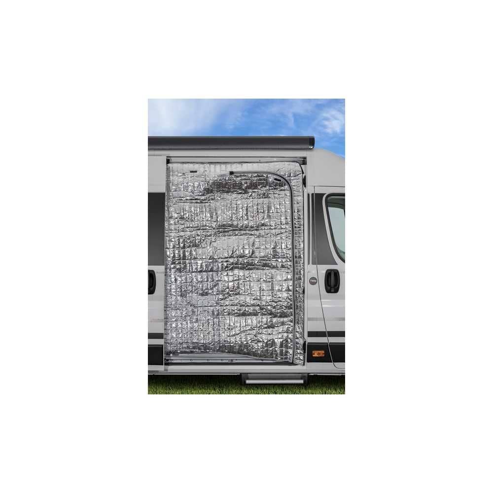 CARBEST Thermovorhang Schiebetuerisolierung Fiat Ducato H2 ab Bj. 07-2006- Zugang rechts - 374701