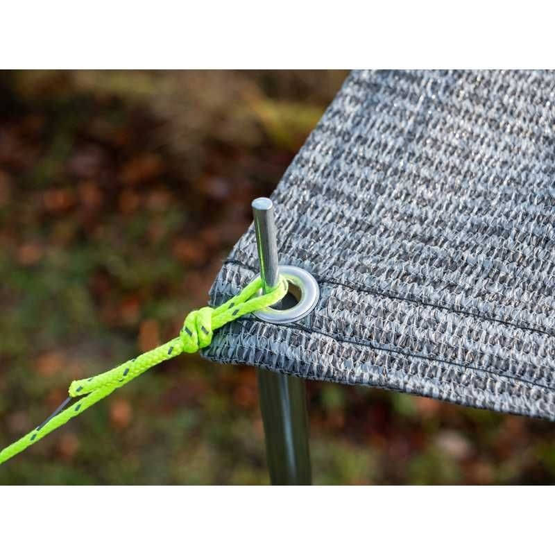 REIMO TENT Sonnenschutz SHINE 340 x 190 cm - 906885