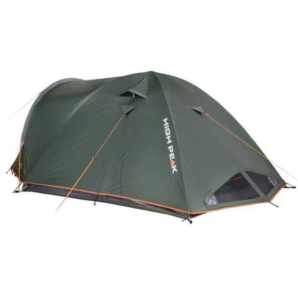 HIGH PEAK Kuppelzelt Nevada 3.1 - 10351