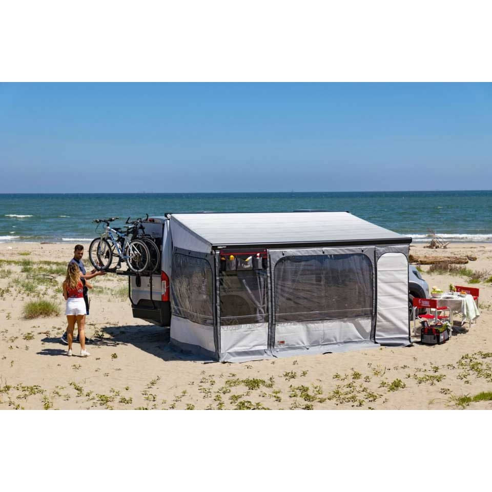 FIAMMA Privacy Room F80 370 cm Ducato H2 Komplettset FIAMMA Privacy Room F80 370 cm Ducato H2 Komplettset - 08760-01- 08364C01-