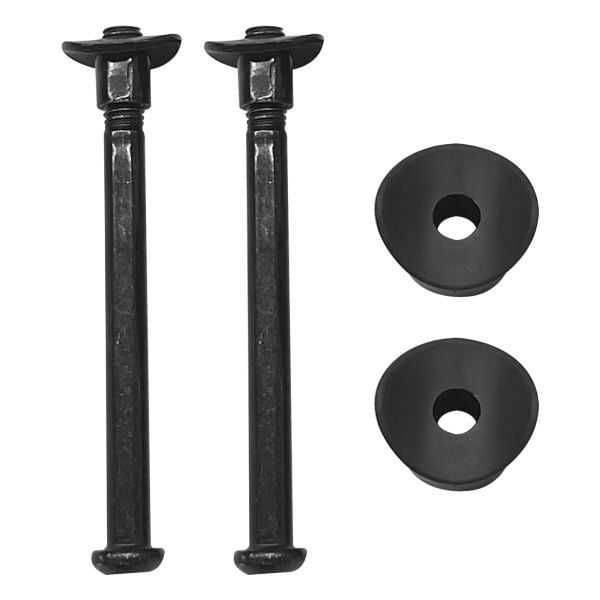 WESTFIELD Ersatzteil Verbindungsset Sitzgestell fuer Majestic- Royal anthrazit - 91037705147150