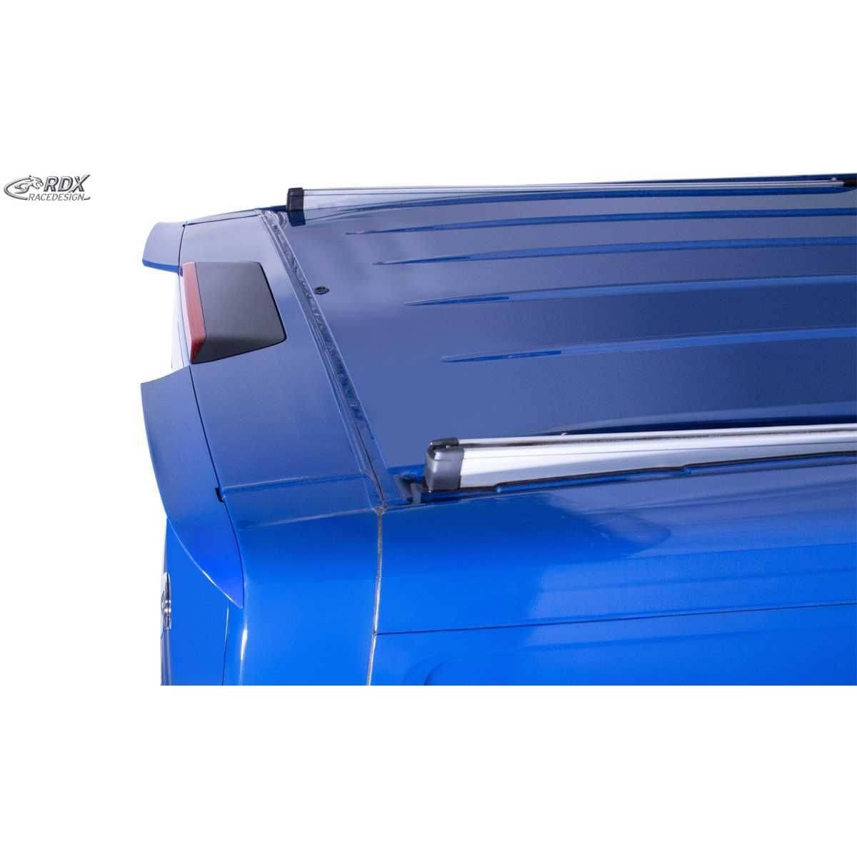 RDX Racedesign Dachspoiler fuer VW Crafter - MAN TGE H1-Dach ab Bj. 2017 - RDDS202