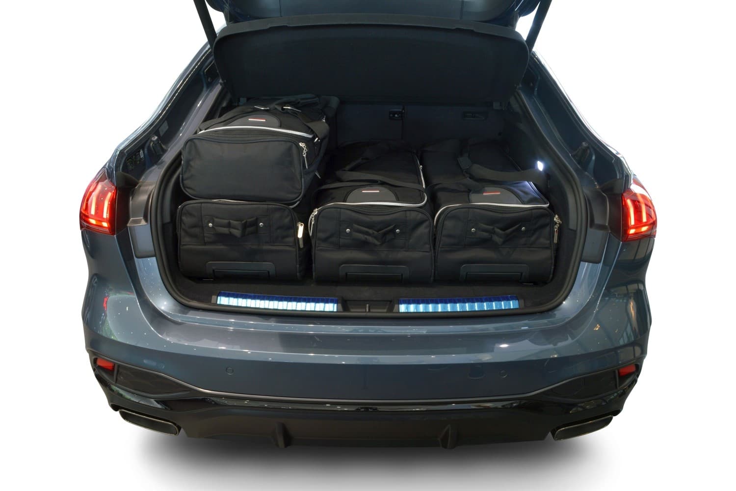 Car Bags A28001S AUDI A5 Limousine Bj- 24- Auf Ihr Auto massgeschneidert- Das Original
