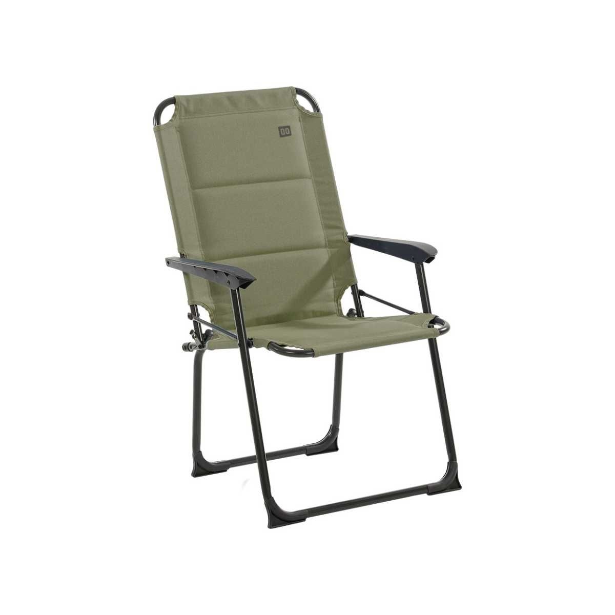 TRAVELLIFE LAGO COMPACT Stuhl moos green - 2130540