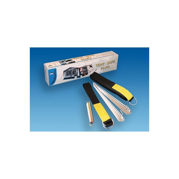 HABA Abspannband FLUO HABA Art- Nr. 7601155