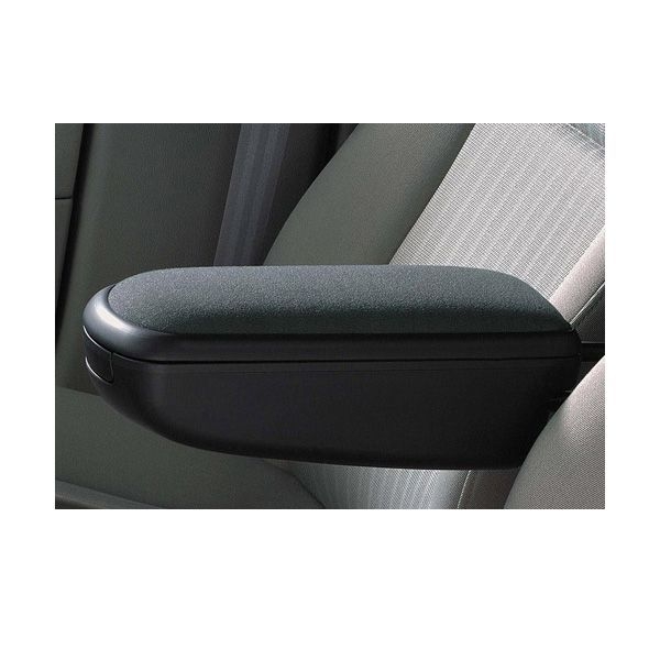 Mittelarmlehne Renault Scenic II Minivan Stoff schw. KAMEI Premium