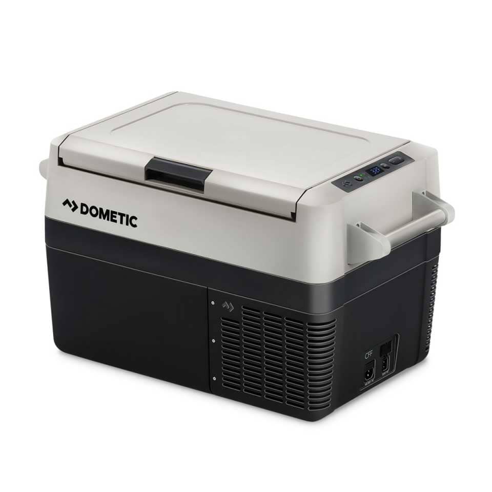 DOMETIC CoolFreeze CFF35 Kompressor Kuehlbox 12-24-230 V 34 L - 97000133104