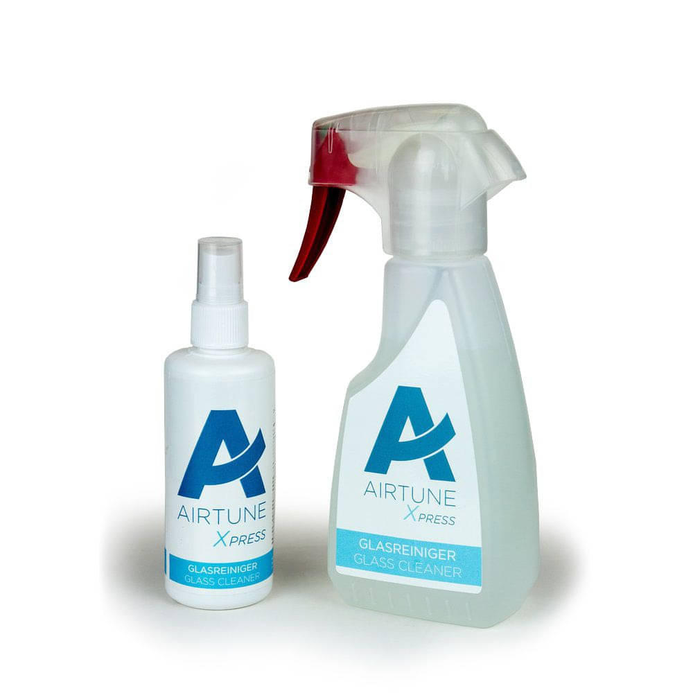 AIRTUNE XPRESS Glasreiniger 250ml V080.0114