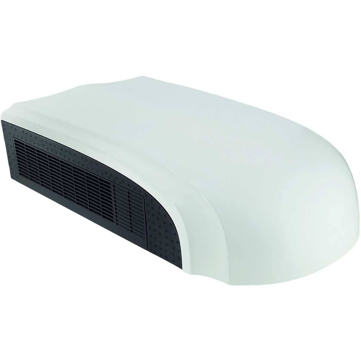 MESTIC RTA-1700L Dachklimaanlage 1767 W Weiss - 1517810