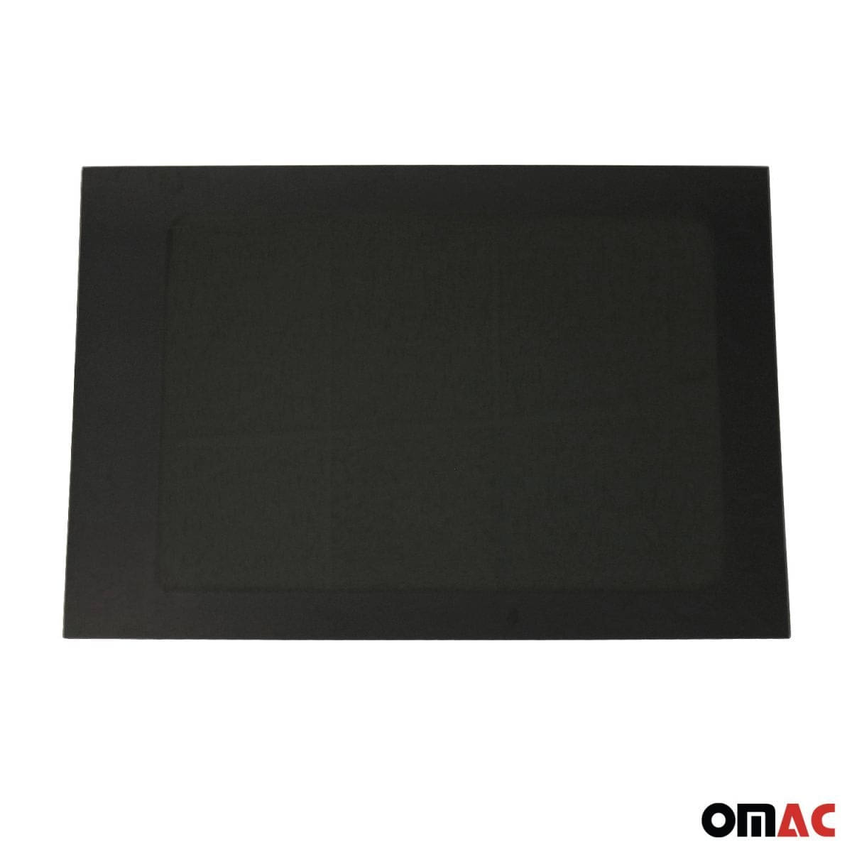 OMAC Seitenfenster Seitenscheibe Opel Movano L2-L3-L4 Bj. 2010–2021 Hinten Links - 6125405L-1RSFL