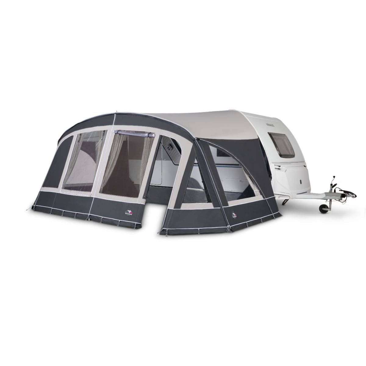 DOREMA Vorderwand fuer Sonnendach PORTO 2-0- Gr. 15 - 2325