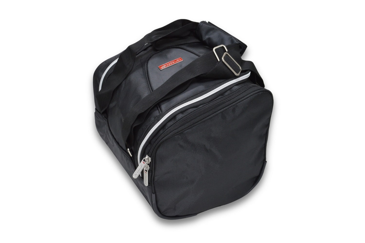 Car Bags A27801S AUDI A6 Avant e-tron Bj. 24- Kofferraum Frunk Tasche 25x20-26x30 cm