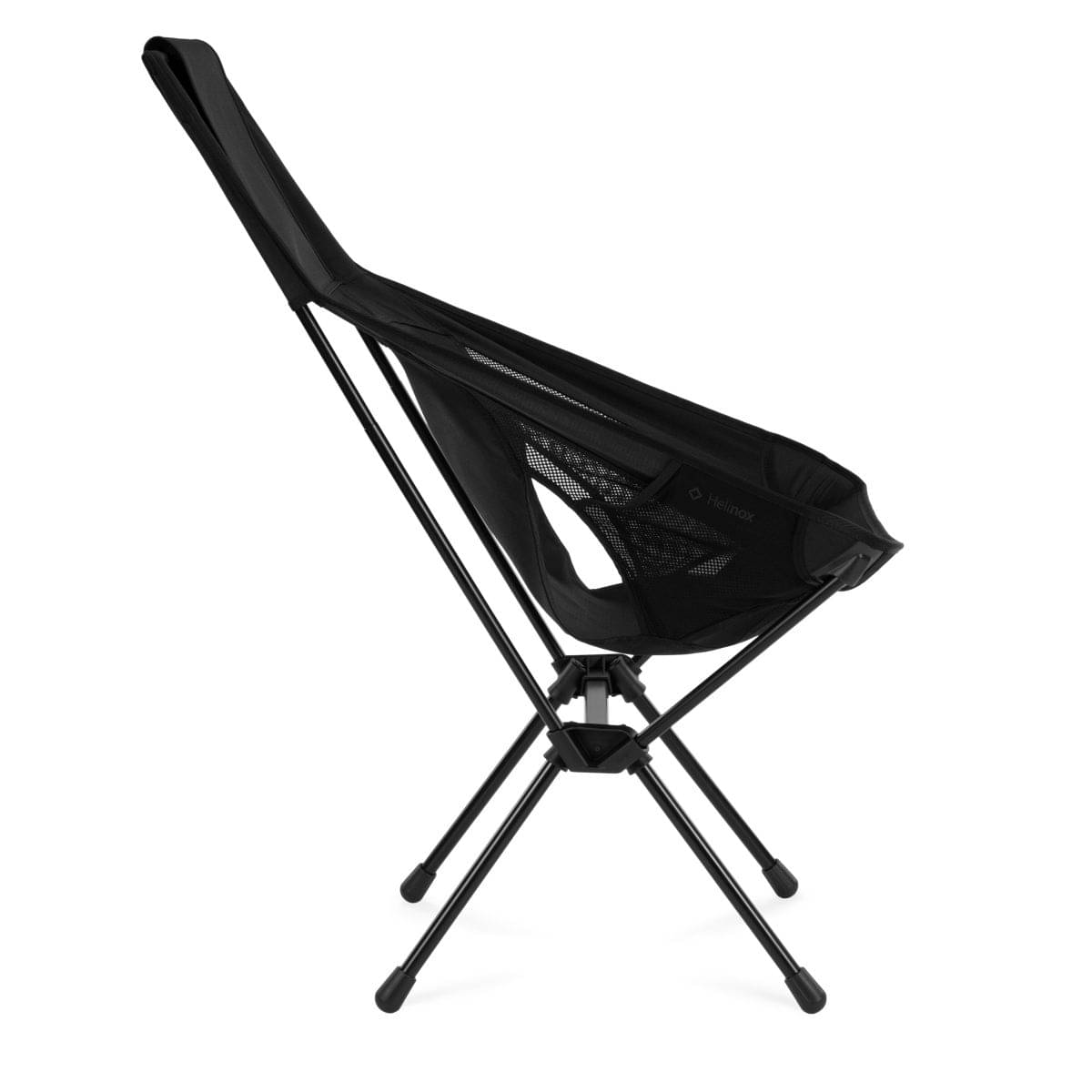 HELINOX Sunset Chair -re- Blackout Edition Campingstuhl - 10003703