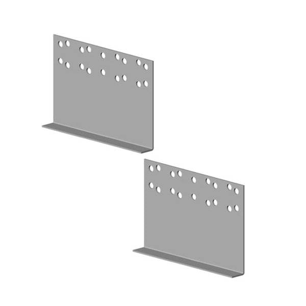 Easydriver Adapter Reich 227-102191 BPW Vario III - IV nicht verstaerkt