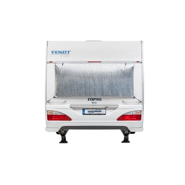 HINDERMANN Thermofenstermatte für Wohnwagenfenster 170 x 74 cm - geprüfte B-Ware HINDERMANN Thermofenstermatte fuer Wohnwagenfenster 170 x 74 cm Hindermann Art-Nr. 8444-7405
