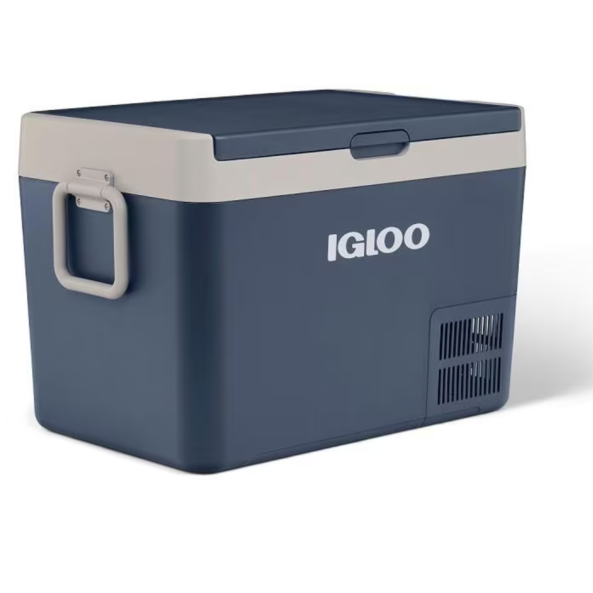 IGLOO Kompressor Kuehlbox ICF60 12-24-230 V 59 L Blau - 9620012752