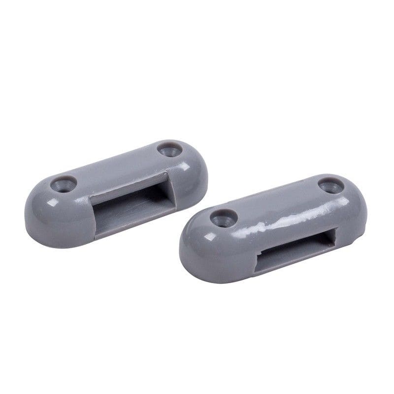 LIPPERT faltbare Alu-Alkovenleiter TITTA FOLDING 2- 5 Stufen- 145 cm- passend fuer VW T5-T6 – Hersteller-Art-Nr. 42121