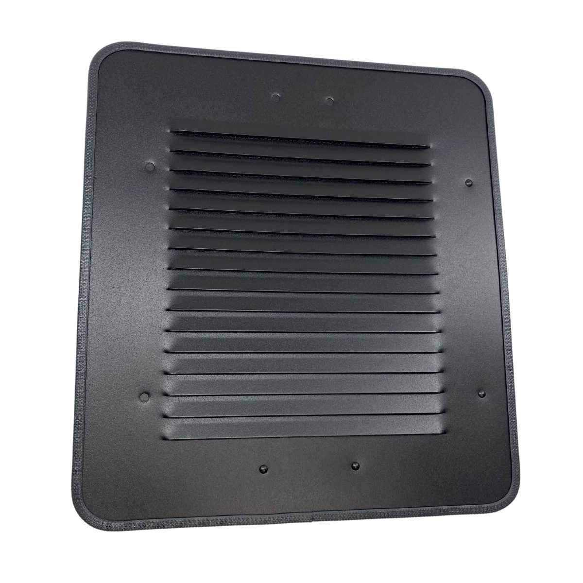 HKG AIRvent Exklusiv Lueftungseinsatz breit fuer Schiebefenster VW T7 ab Bj. 06-2021 Fahrerseite - 314-040003-2EX