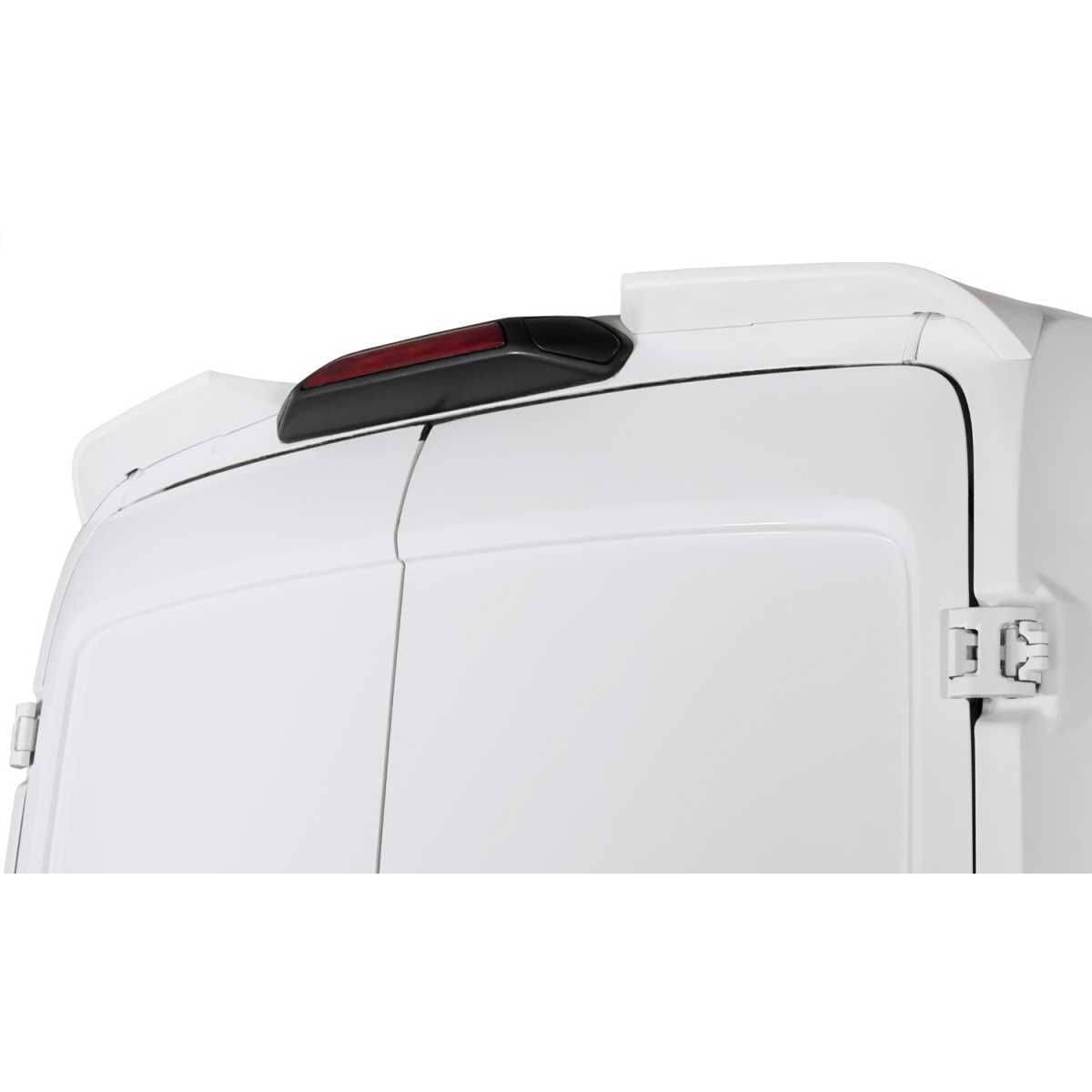 RDX Dachspoiler für FORD Transit H2-Dach ab Bj. 2014 RDX Racedesign Dachspoiler fuer FORD Transit H2-Dach ab Bj. 2014 - RDDS180
